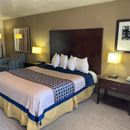 Vino Inn & Suites Atascadero Bagian luar foto