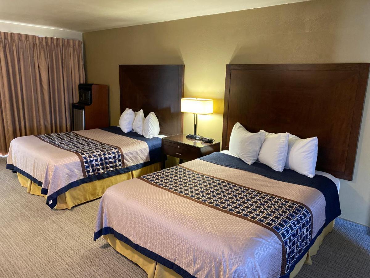 Vino Inn & Suites Atascadero Bagian luar foto
