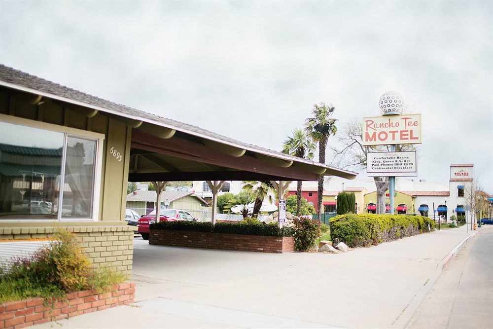 Vino Inn & Suites Atascadero Bagian luar foto