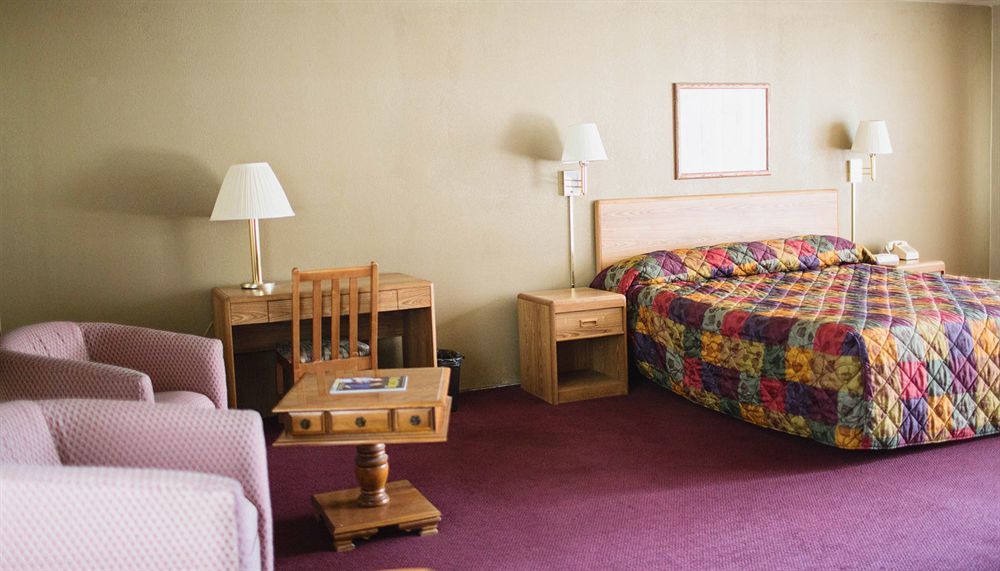 Vino Inn & Suites Atascadero Bagian luar foto