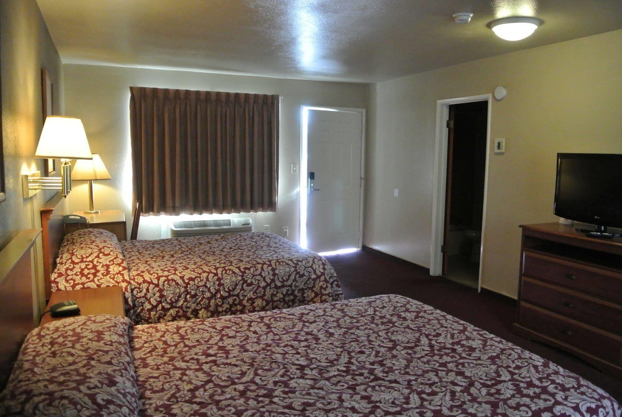 Vino Inn & Suites Atascadero Bagian luar foto